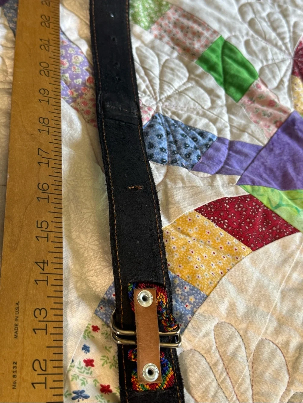 Pet Collar large size dog